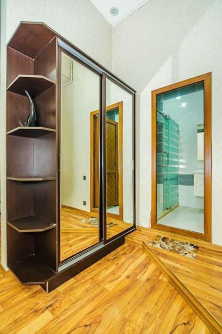 City Center Apartment Баку Экстерьер фото