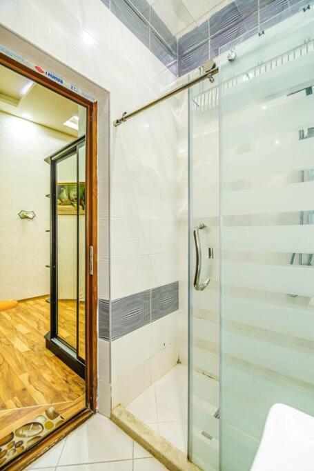 City Center Apartment Баку Экстерьер фото